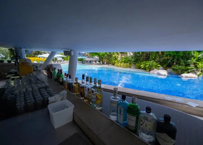 Deluxe Studio-condo At Tambuli Seaside Living Lapu-Lapu City